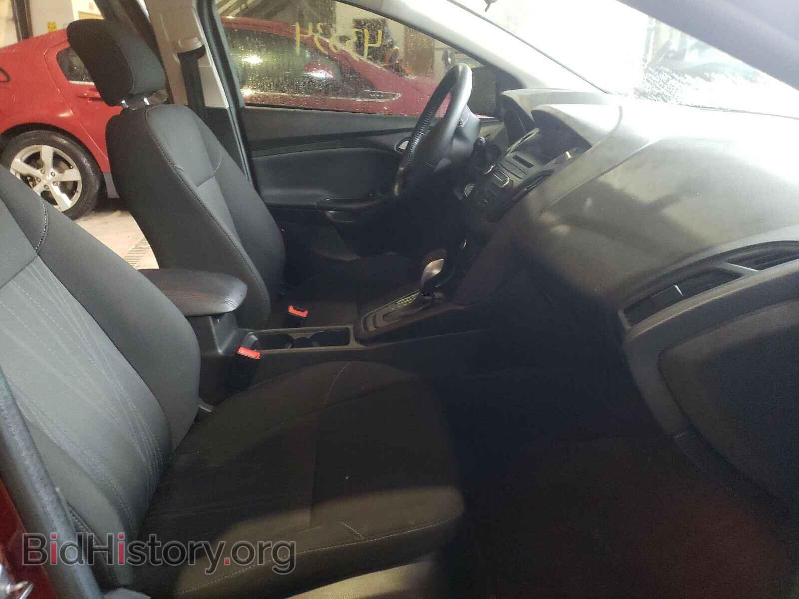 2017 FORD FOCUS - VIN: 1FADP3K28HL325573 - Фото 5