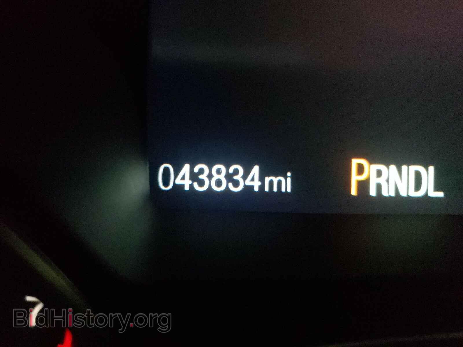 2017 FORD FOCUS - VIN: 1FADP3K28HL325573 - Фото 8