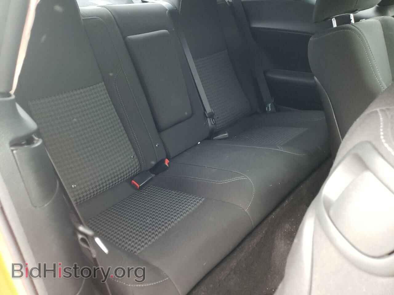 2018 DODGE CHALLENGER - VIN: 2C3CDZAG8JH255160 - Photo 6