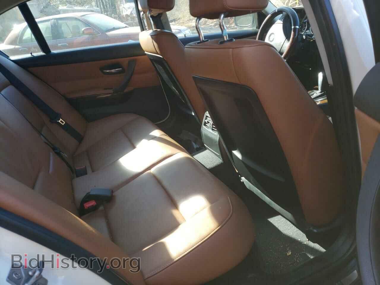 2011 BMW 3 SERIES - VIN: WBAPL5G50BNN23459 - Фото 6