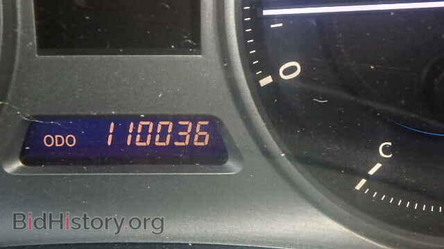 2006 LEXUS IS250 - VIN: JTHCK262065004930 - Фото 8