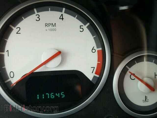 2010 DODGE CARAVAN - VIN: 2D4RN5D16AR119643 - Фото 8
