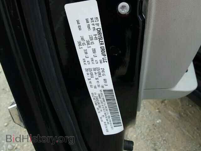 2010 DODGE CARAVAN - VIN: 2D4RN5D16AR119643 - Фото 10