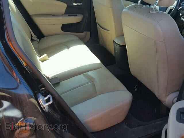 2012 CHRYSLER 200 - VIN: 1C3CCBCG4CN224389 - Photo 6