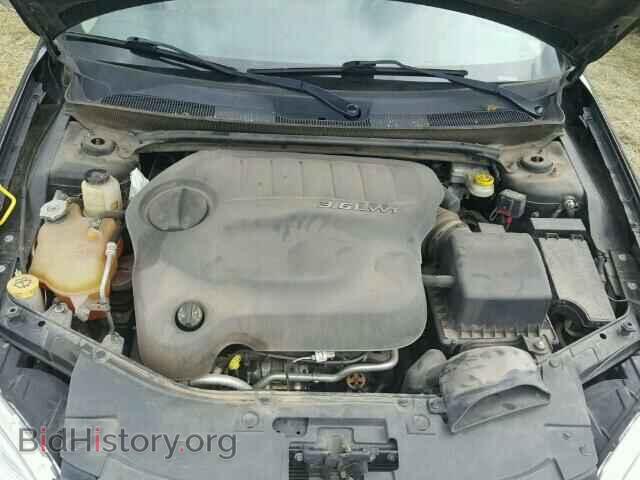 2012 CHRYSLER 200 - VIN: 1C3CCBCG4CN224389 - Photo 7