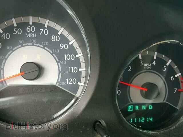 2012 CHRYSLER 200 - VIN: 1C3CCBCG4CN224389 - Photo 8