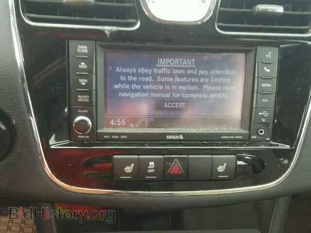 2012 CHRYSLER 200 - VIN: 1C3CCBCG4CN224389 - Photo 9