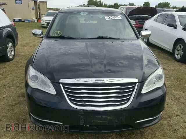 2012 CHRYSLER 200 - VIN: 1C3CCBCG4CN224389 - Photo 10