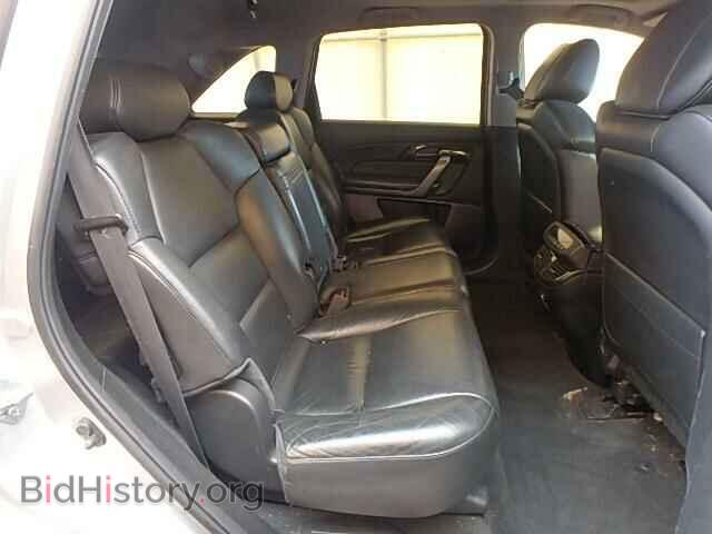 2008 ACURA MDX - VIN: 2HNYD28628H552581 - Фото 6