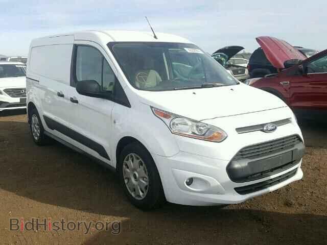 Фотография NM0LS7F76G1279461 - FORD TRANSIT CO 2016