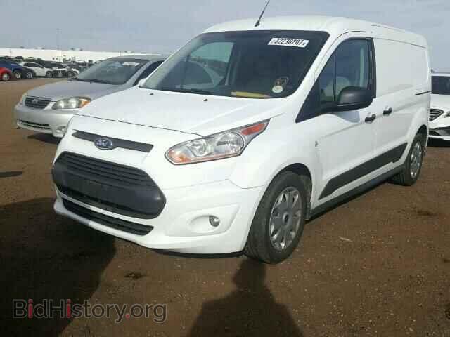 2016 FORD TRANSIT CO - VIN: NM0LS7F76G1279461 - Фото 2