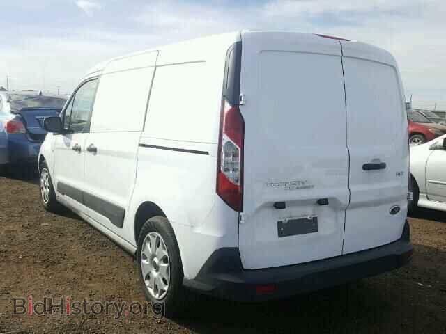 2016 FORD TRANSIT CO - VIN: NM0LS7F76G1279461 - Фото 3