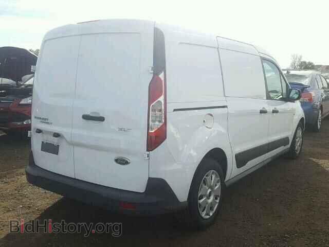 2016 FORD TRANSIT CO - VIN: NM0LS7F76G1279461 - Фото 4