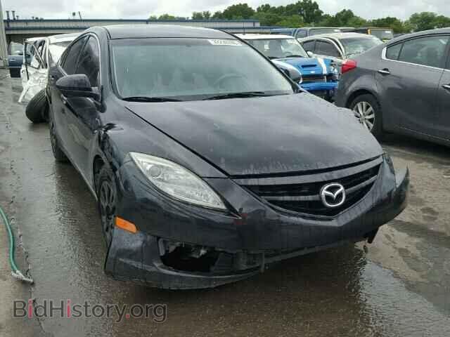 Фотография 1YVHZ8BH4A5M24628 - MAZDA 6 2010