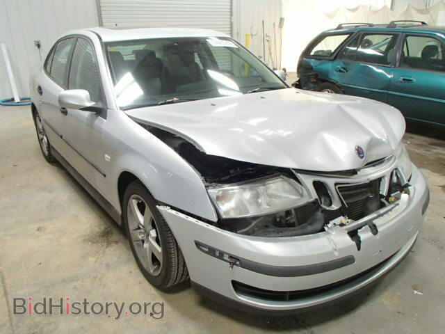 Фотография YS3FB45S841004022 - SAAB 9 3 2004