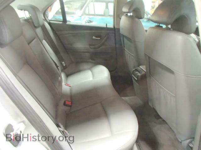 2004 SAAB 9 3 - VIN: YS3FB45S841004022 - Photo 6