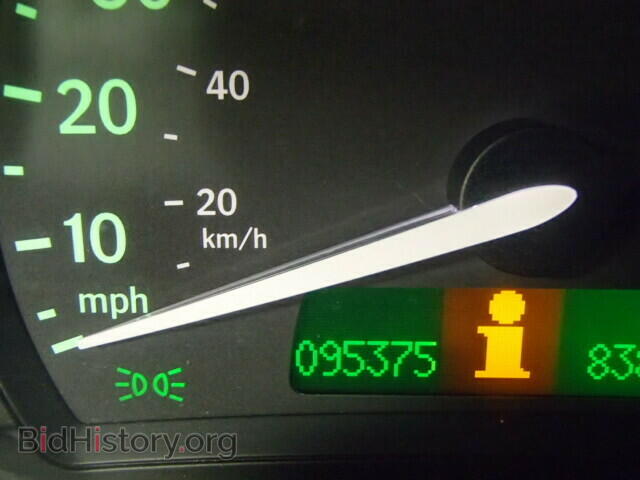 2004 SAAB 9 3 - VIN: YS3FB45S841004022 - Photo 8