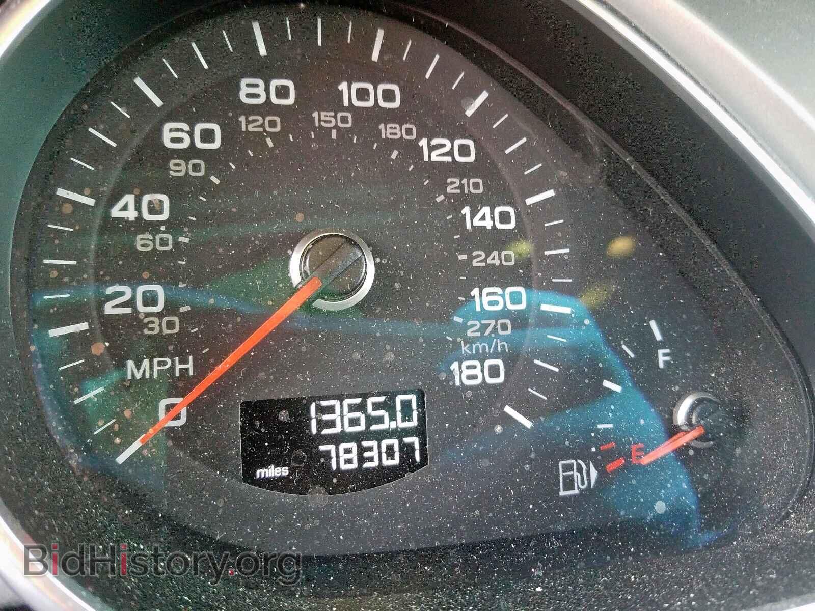 2015 AUDI Q7 - VIN: WA1LGAFEXFD031642 - Фото 8