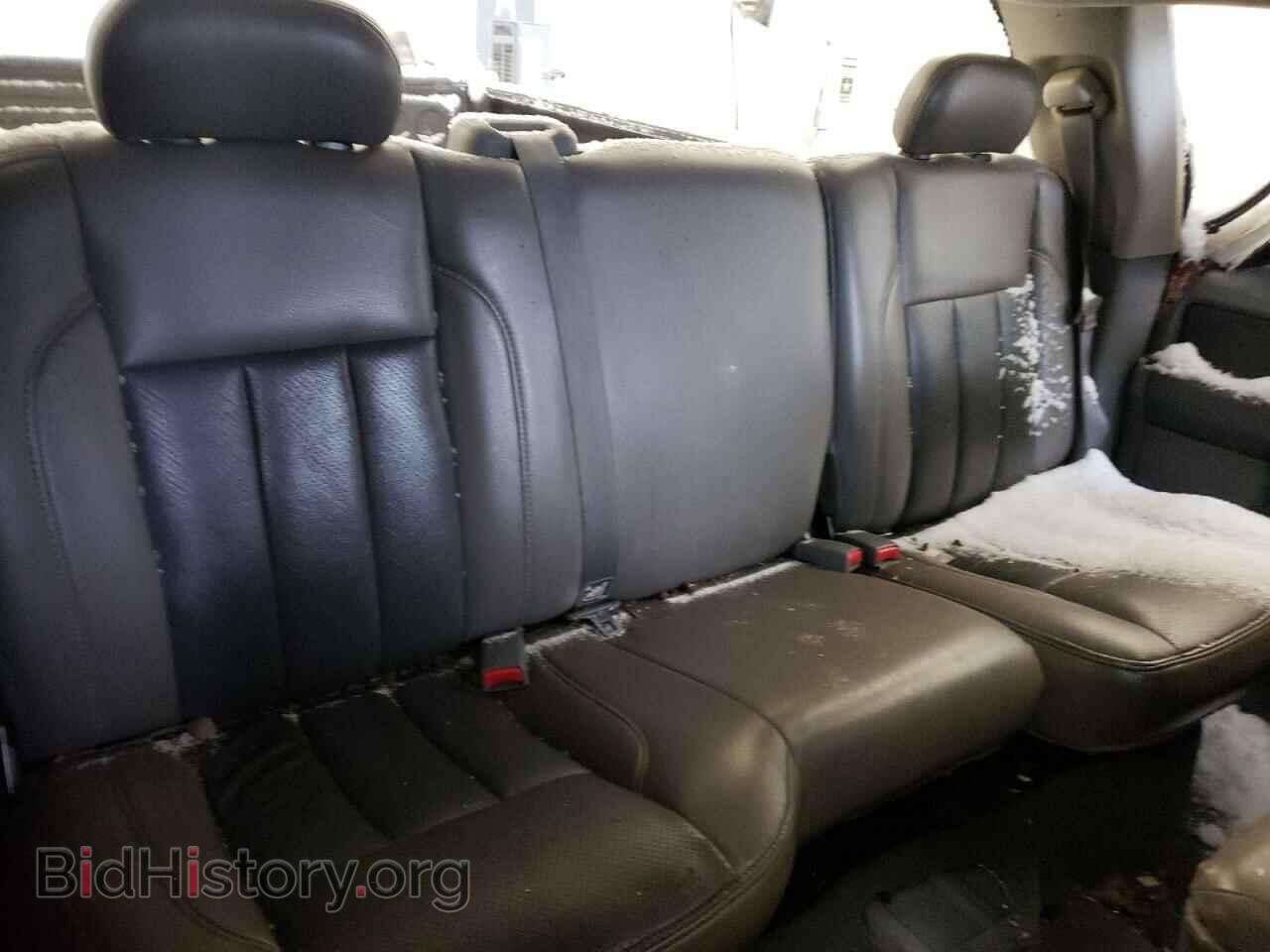 2007 DODGE RAM 1500 - VIN: 1D7HA18287S243684 - Фото 6