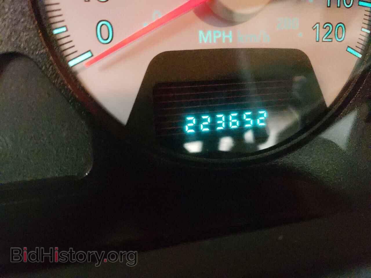2007 DODGE RAM 1500 - VIN: 1D7HA18287S243684 - Фото 8