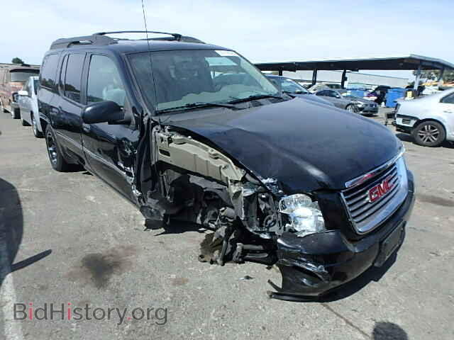 Фотография 1GKES16S666101889 - GMC ENVOY 2006