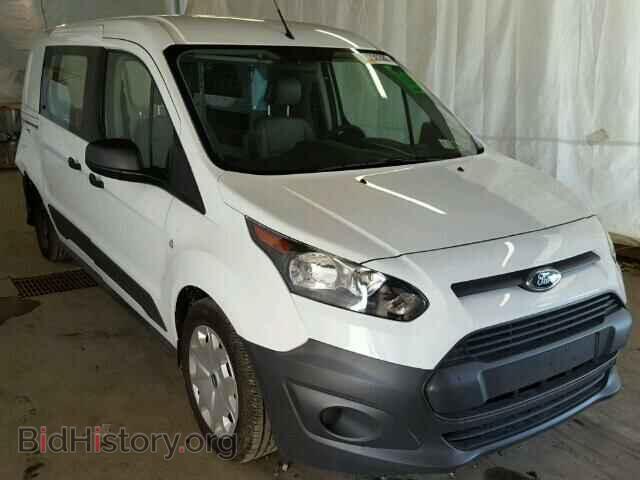 Фотография NM0LS7E70G1259885 - FORD TRANSIT CO 2016