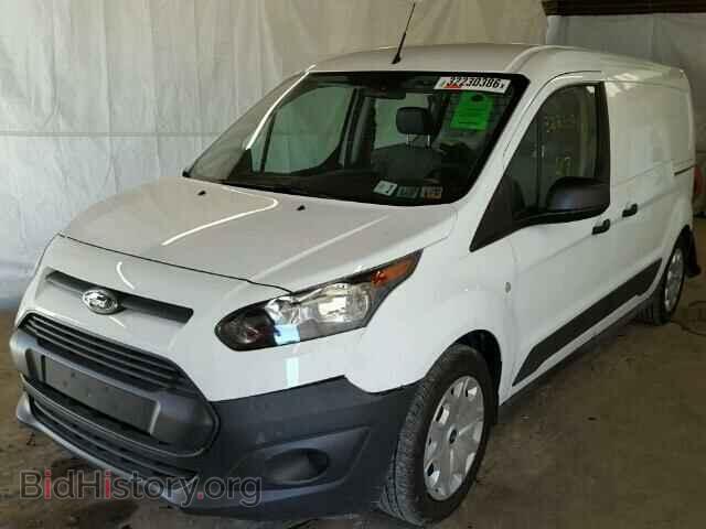 2016 FORD TRANSIT CO - VIN: NM0LS7E70G1259885 - Фото 2