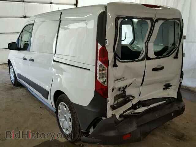 2016 FORD TRANSIT CO - VIN: NM0LS7E70G1259885 - Фото 3
