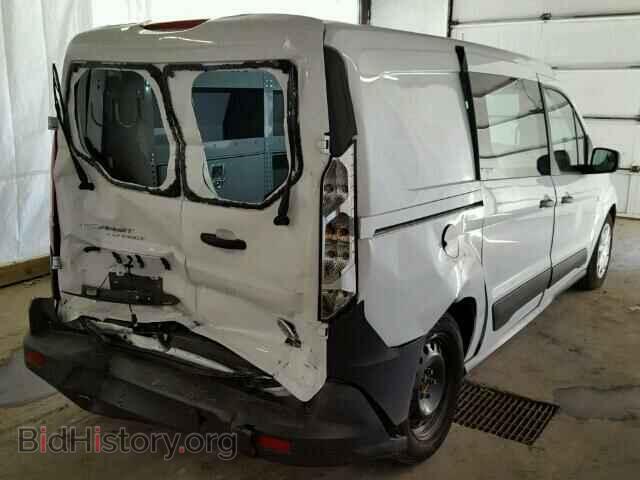 2016 FORD TRANSIT CO - VIN: NM0LS7E70G1259885 - Фото 4