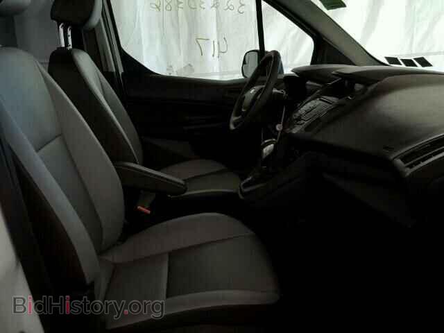 2016 FORD TRANSIT CO - VIN: NM0LS7E70G1259885 - Фото 5