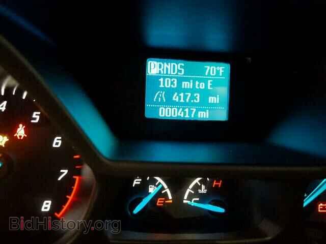 2016 FORD TRANSIT CO - VIN: NM0LS7E70G1259885 - Фото 8