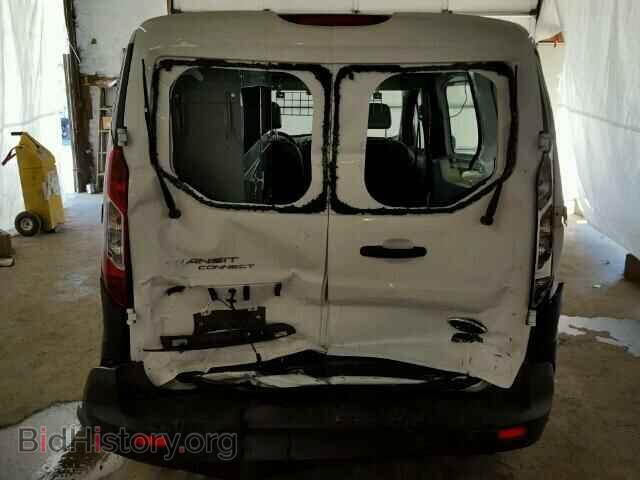 2016 FORD TRANSIT CO - VIN: NM0LS7E70G1259885 - Фото 9