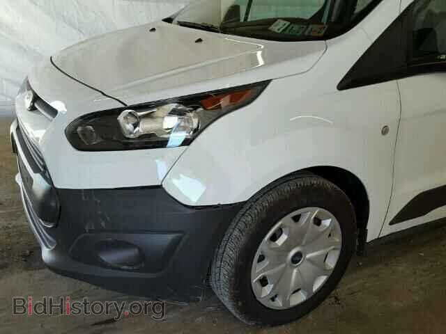 2016 FORD TRANSIT CO - VIN: NM0LS7E70G1259885 - Фото 10