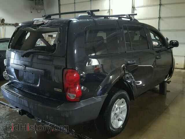 2008 DODGE DURANGO - VIN: 1D8HB38N38F118116 - Photo 4