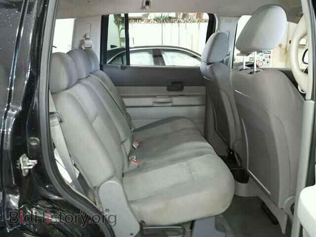 2008 DODGE DURANGO - VIN: 1D8HB38N38F118116 - Photo 6
