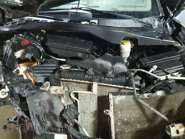 2008 DODGE DURANGO - VIN: 1D8HB38N38F118116 - Photo 7