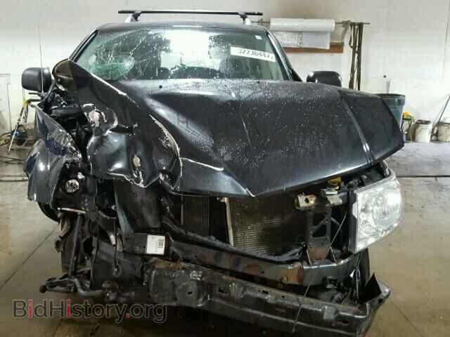 2008 DODGE DURANGO - VIN: 1D8HB38N38F118116 - Photo 9