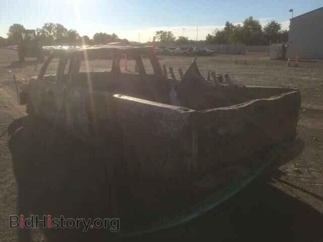 2000 DODGE RAM 3500 - VIN: 1B7MF3367YJ124922 - Фото 3