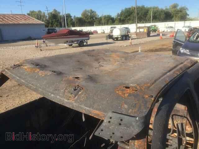 2000 DODGE RAM 3500 - VIN: 1B7MF3367YJ124922 - Фото 10