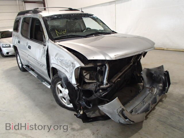 Фотография 1GKES16S756113418 - GMC ENVOY 2005