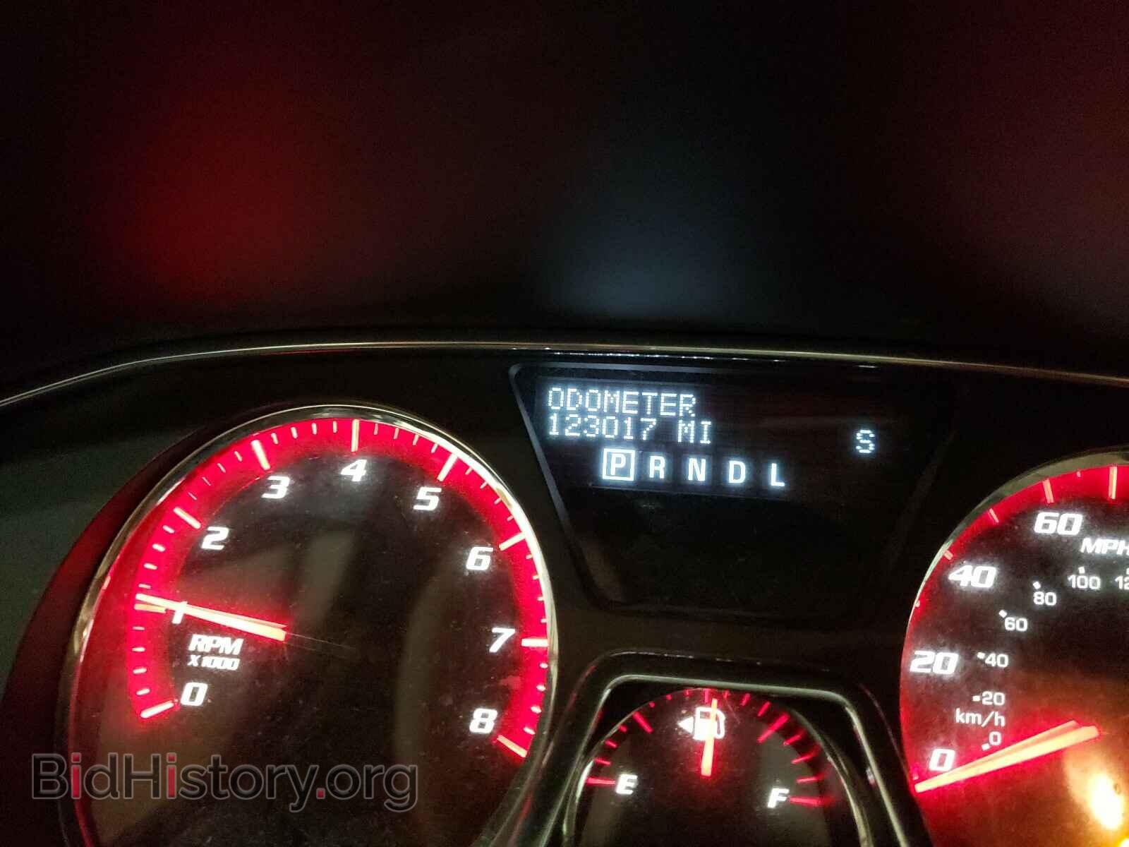 2014 GMC ACADIA - VIN: 1GKKRRKD3EJ122845 - Фото 8