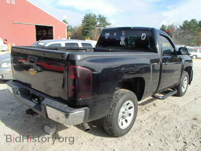 2012 CHEVROLET SILVERADO - VIN: 1GCNCPEX5CZ105841 - Фото 4