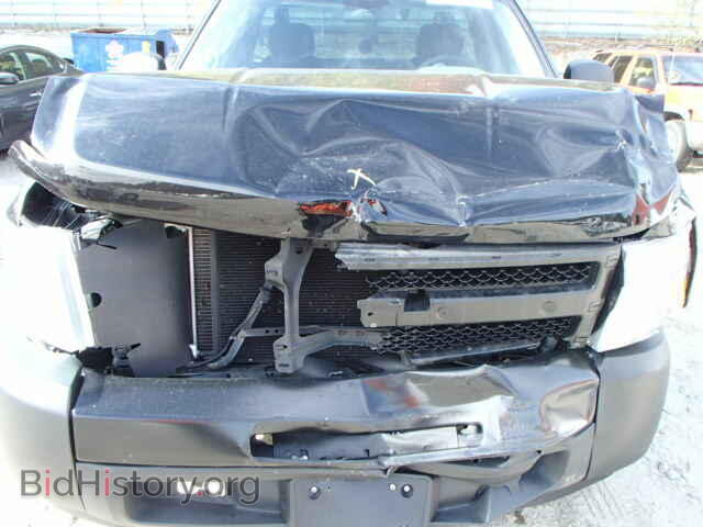 2012 CHEVROLET SILVERADO - VIN: 1GCNCPEX5CZ105841 - Фото 7