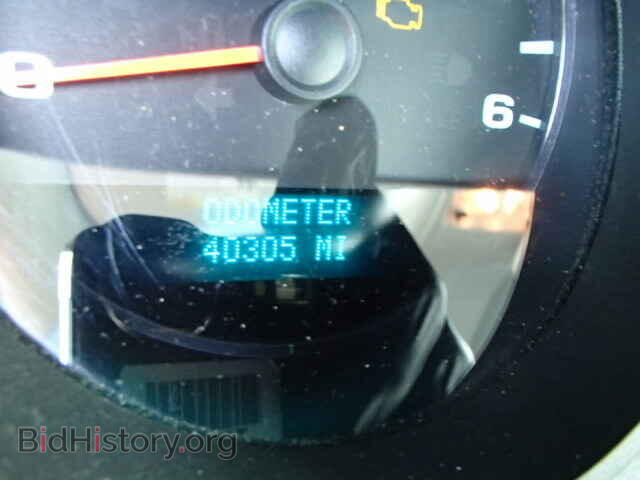 2012 CHEVROLET SILVERADO - VIN: 1GCNCPEX5CZ105841 - Фото 8
