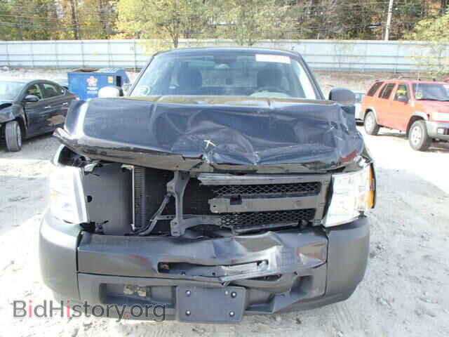 2012 CHEVROLET SILVERADO - VIN: 1GCNCPEX5CZ105841 - Фото 9