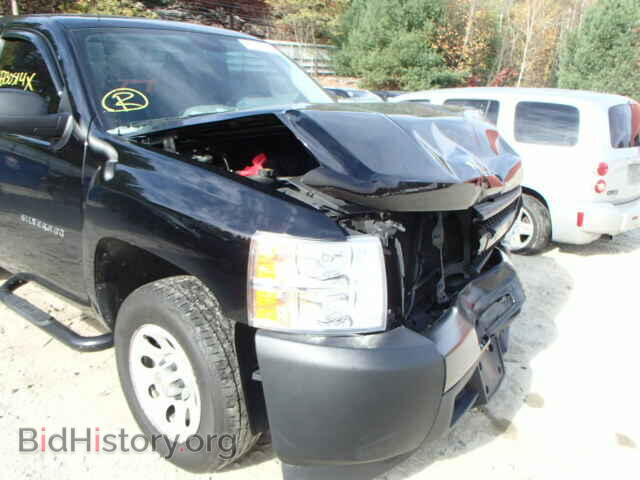 2012 CHEVROLET SILVERADO - VIN: 1GCNCPEX5CZ105841 - Фото 10