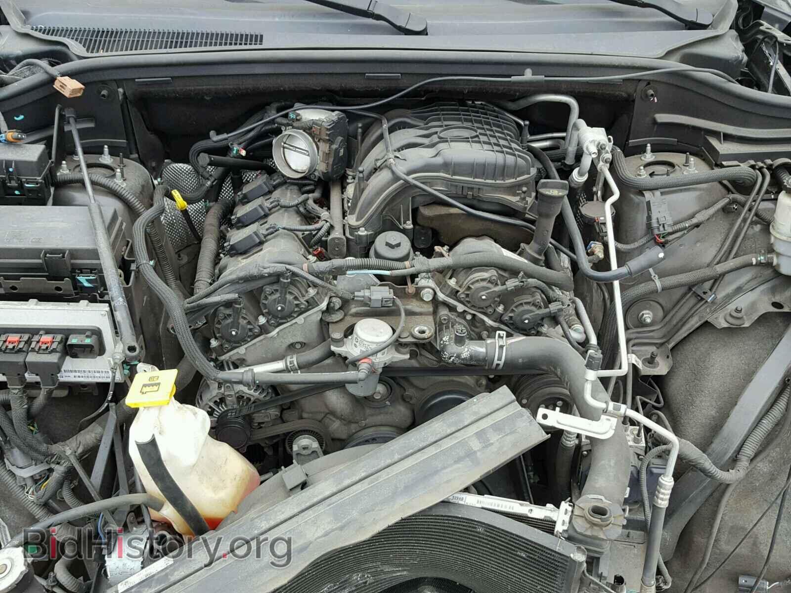 2011 DODGE DURANGO - VIN: 1D4RE4GG0BC706019 - Photo 7