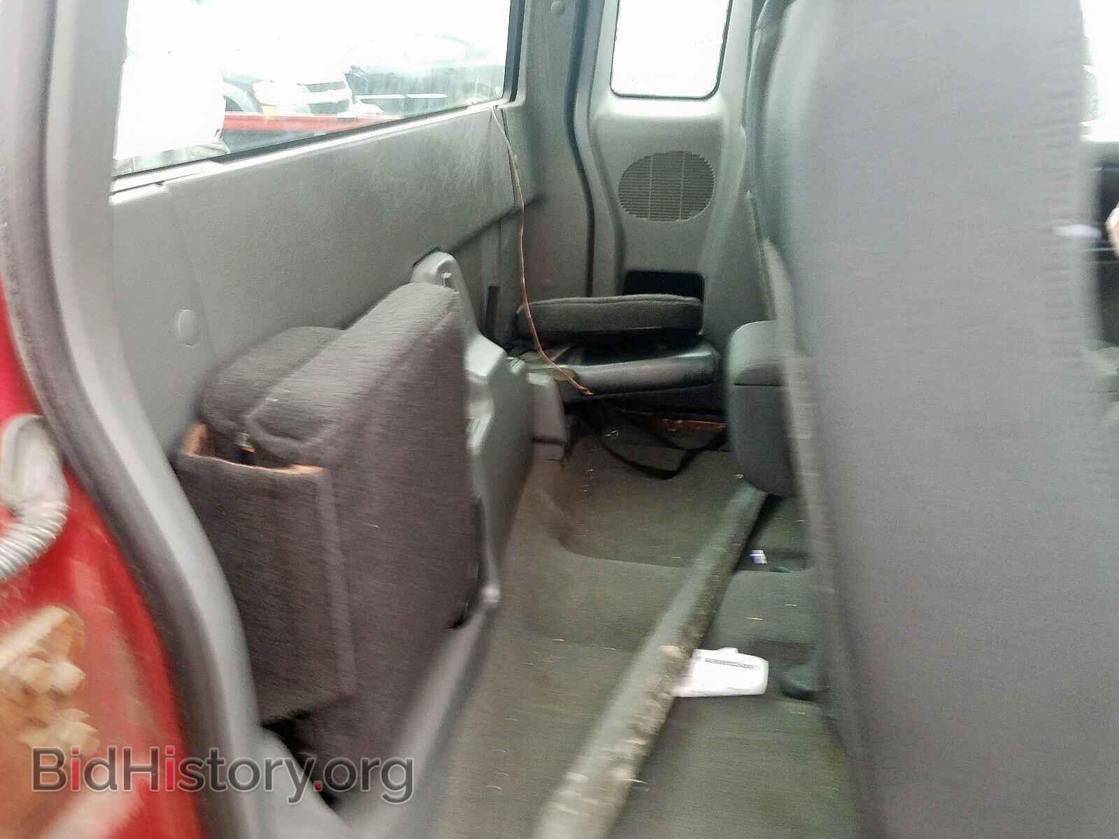 2005 MAZDA B4000 - VIN: 4F4ZR47E85PM03462 - Фото 6
