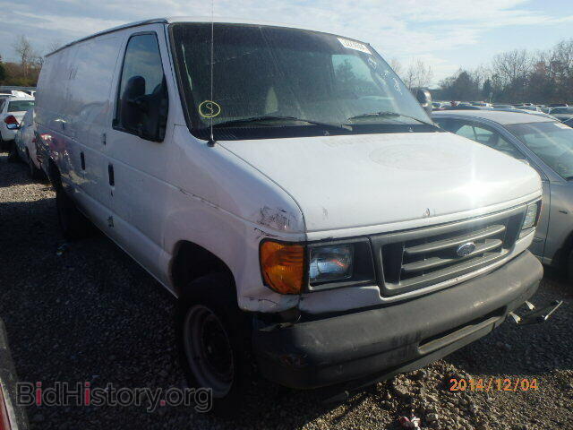 Фотография 1FTSS34LX3HB02338 - FORD ECONOLINE 2003