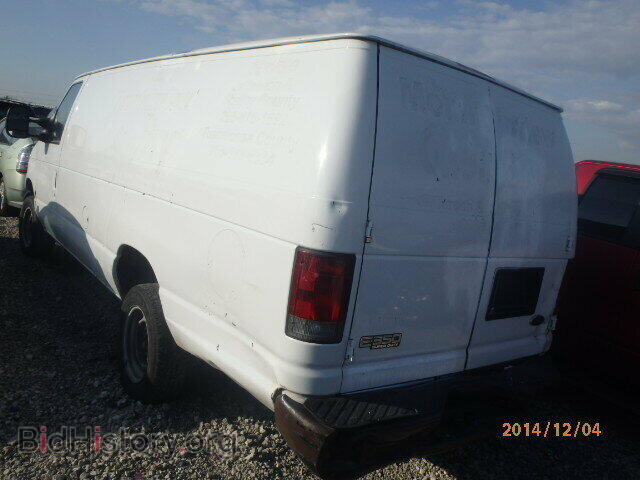 2003 FORD ECONOLINE - VIN: 1FTSS34LX3HB02338 - Фото 3